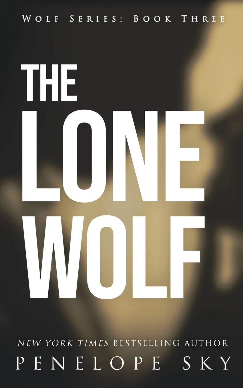 The Lone Wolf