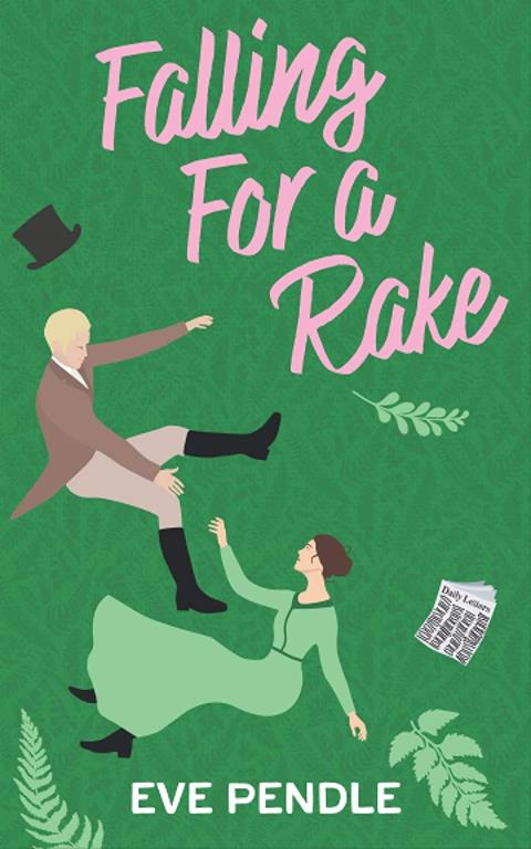 Falling for a Rake (Fallen)