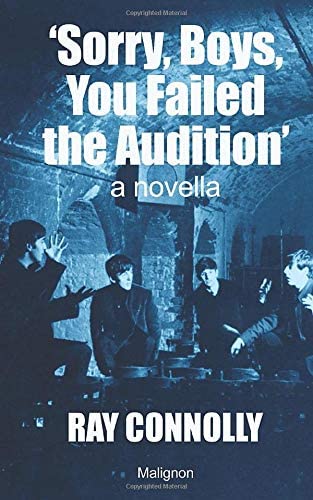 Sorry, Boys, You Failed The Audition'