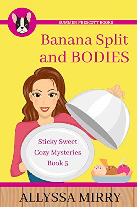 Banana Split and Bodies