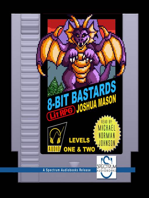 8-Bit Bastards, Levels 1 and 2