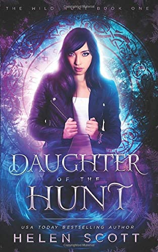 Daughter of the Hunt (The Wild Hunt)