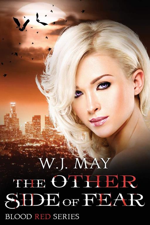 The Other Side of Fear (Blood Red Series)