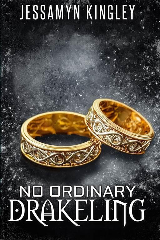 No Ordinary Drakeling (D'Vaire)