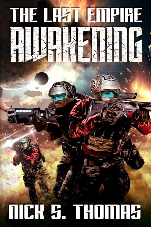 Awakening: The Last Empire