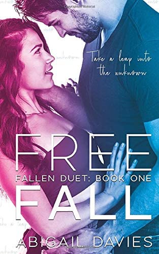 Free Fall (Fallen Duet)