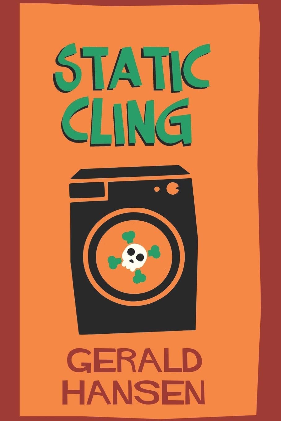 Static Cling (The Derry Women Series)