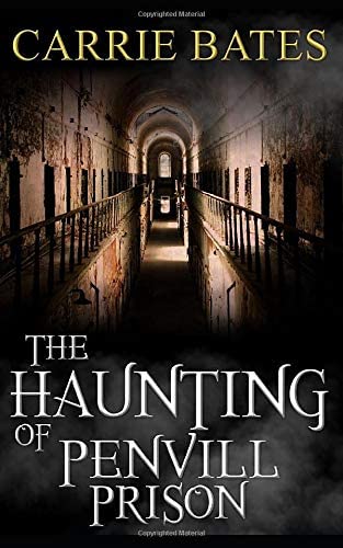 The Haunting of Penvill Prison