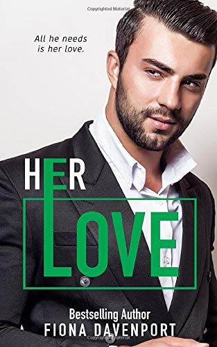 Her Love (Love Series)