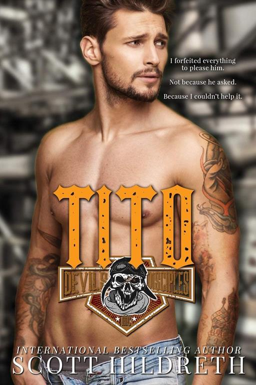 TITO (Devil's Disciples MC)