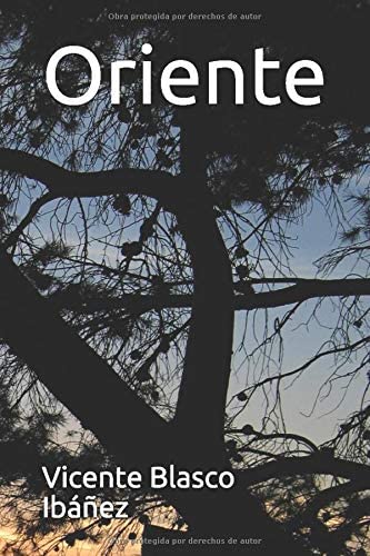 Oriente (Spanish Edition)