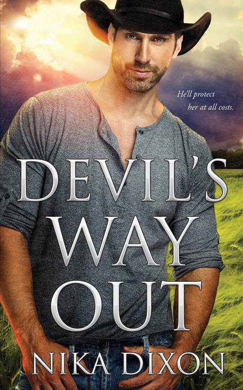 Devil's Way Out