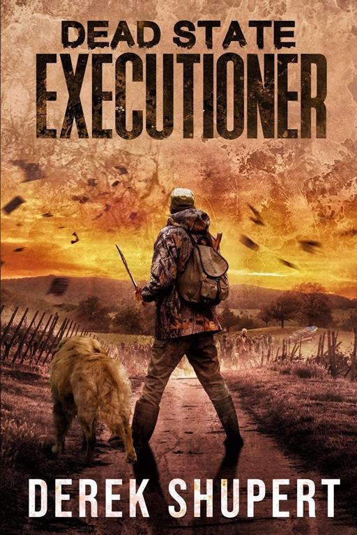 Dead State: Executioner