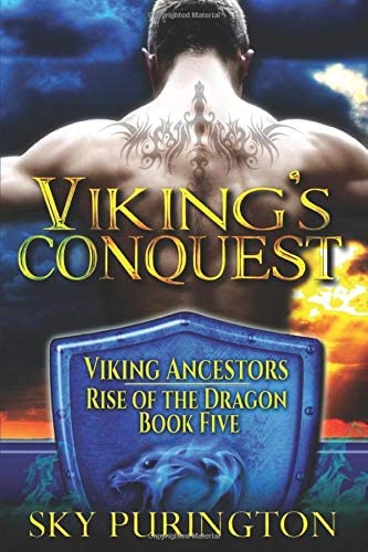 Viking's Conquest (Viking Ancestors: Rise of the Dragon)