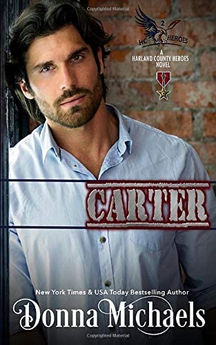Carter (HC Heroes Series)