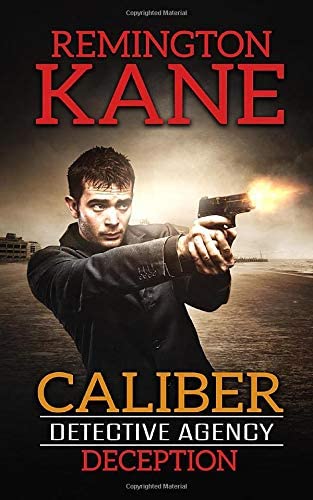 Caliber Detective Agency - Deception