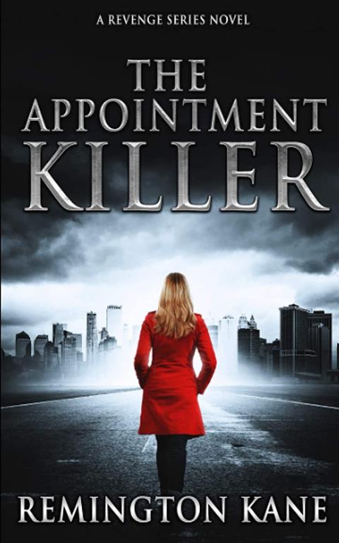 The Appointment Killer (The Revenge Series)