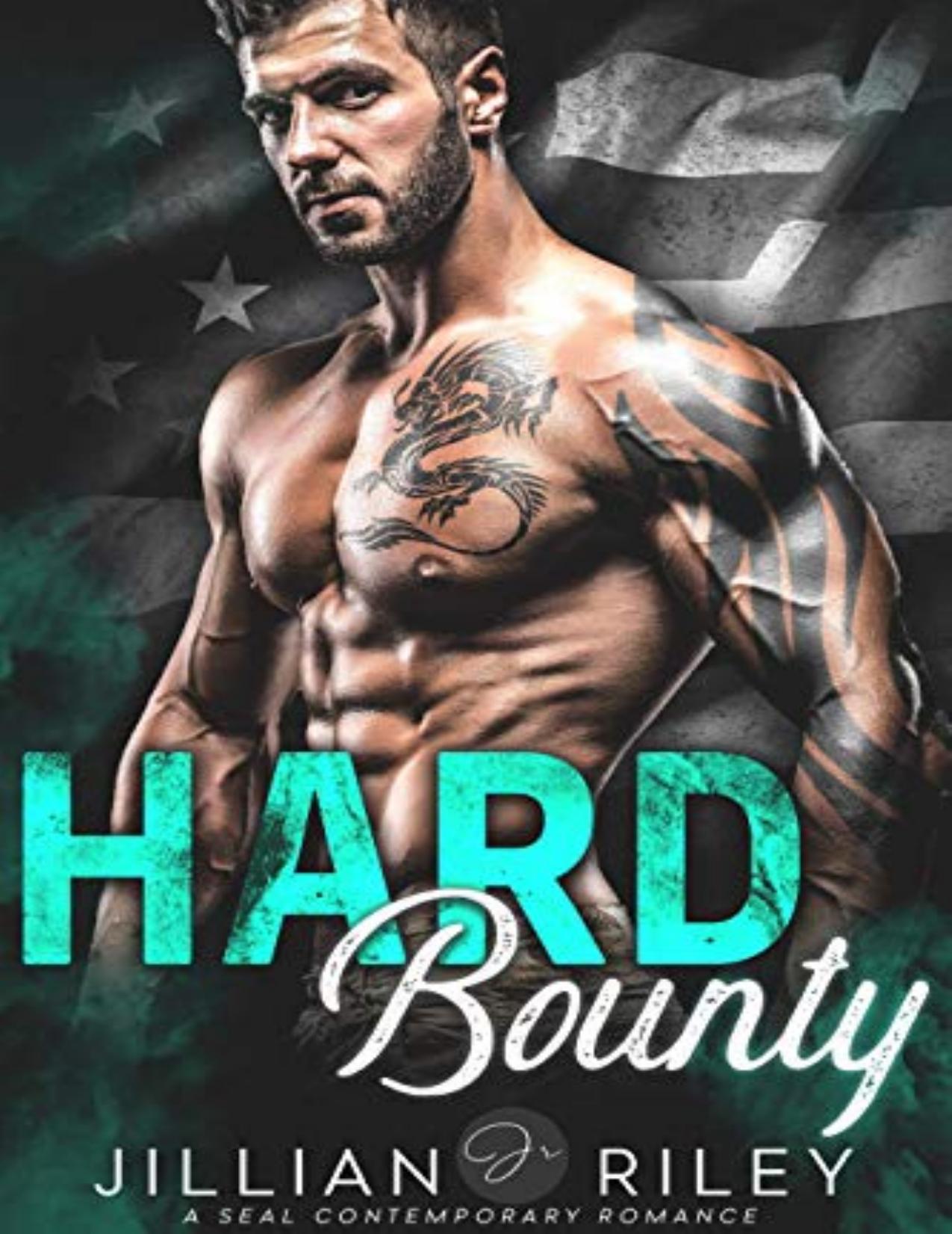 Hard Bounty: A Seal Contemporary Romance