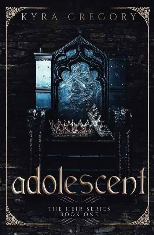 Adolescent (The Heir Series)