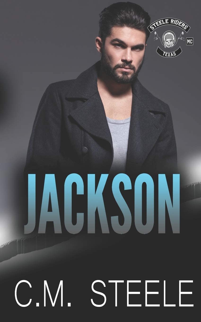 Jackson (A Steele Riders MC)