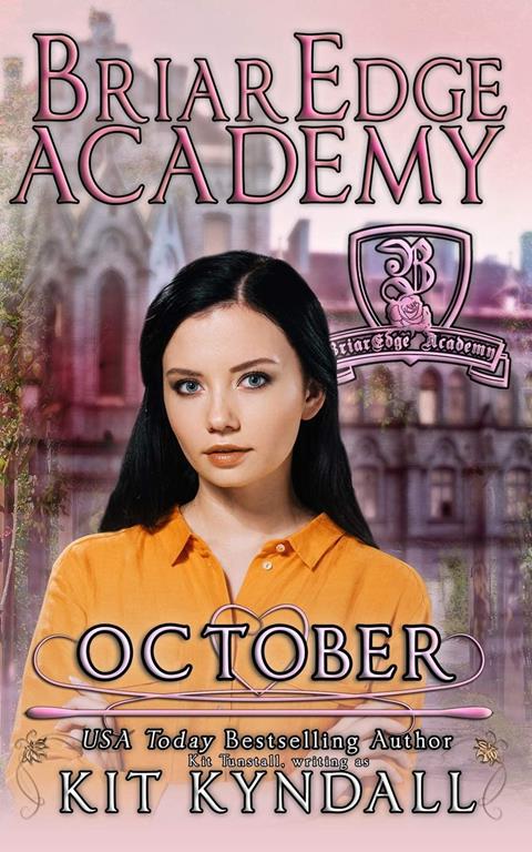 BriarEdge Academy: October