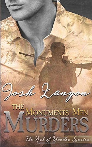 The Monuments Men Murders: The Art of Murder 4