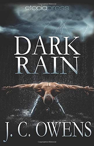 Dark Rain (The Anrodnes Chronicles)