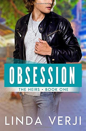 Obsession (The Heirs)