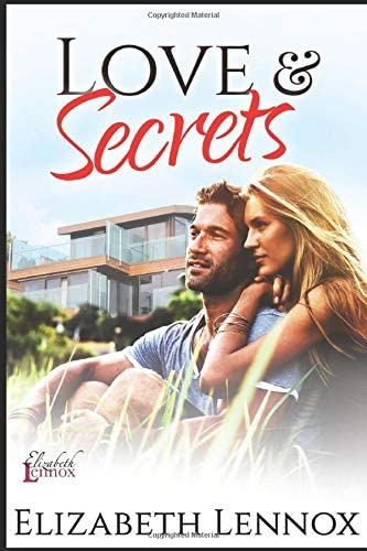 Love and Secrets (The Diamond Club)