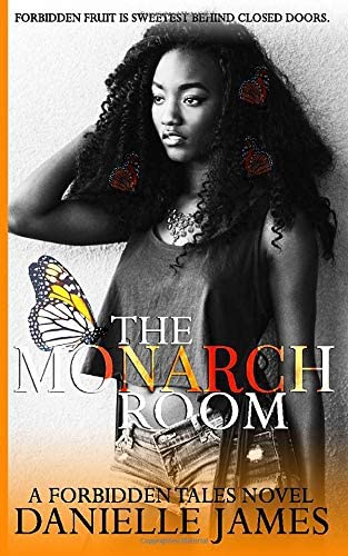 The Monarch Room