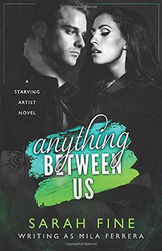 Anything Between Us (Starving Artists)