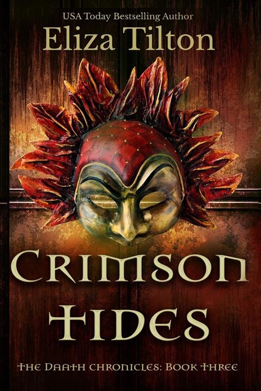 Crimson Tides (Daath Chronicles)