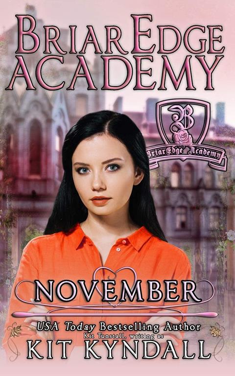 BriarEdge Academy: November