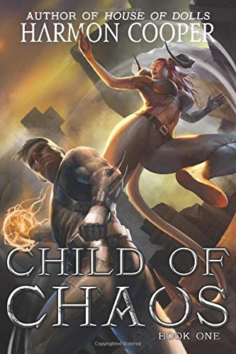 Child of Chaos
