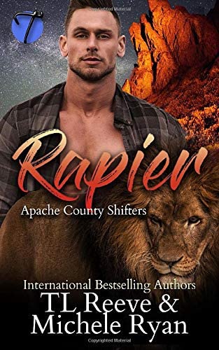 Rapier (Apache County Shifters)