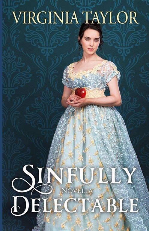 Sinfully Delectable (Regency Novella)