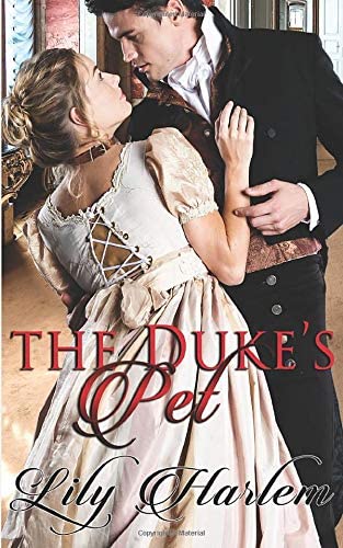 The Duke's Pet