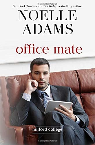 Office Mate (Milford College)