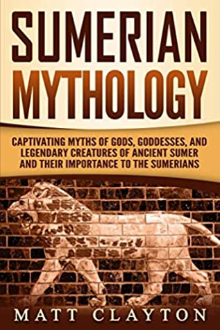 Sumerian Mythology