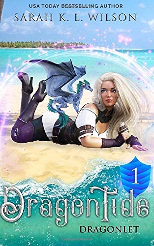 Dragon Tide: Dragonlet