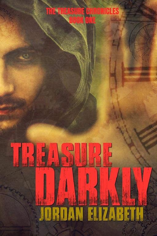 Treasure Darkly (Treasure Chronicles)