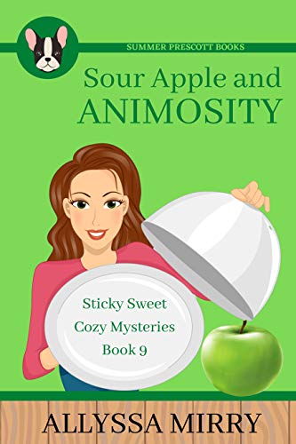 Sour Apple and Animosity