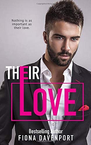 Their Love (Love Series)