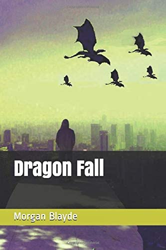 Dragon Fall (Demon Lord)