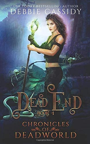 Dead End (Chronicles of Deadworld)