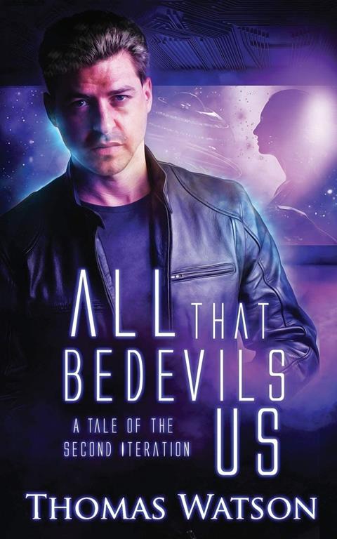 All That Bedevils Us: A Tale of the Second Iteration (War of the Second Iteration)