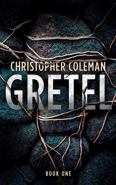 Gretel (Gretel Book One)