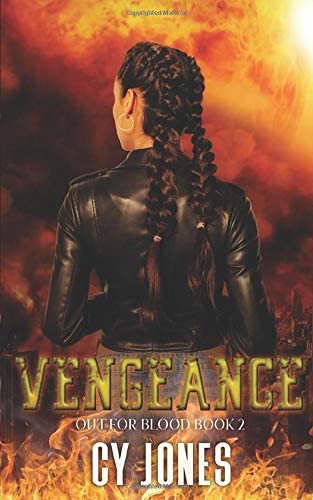 Vengeance (Out For Blood)