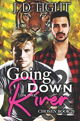 Going Down on the River: Chosen Book 25