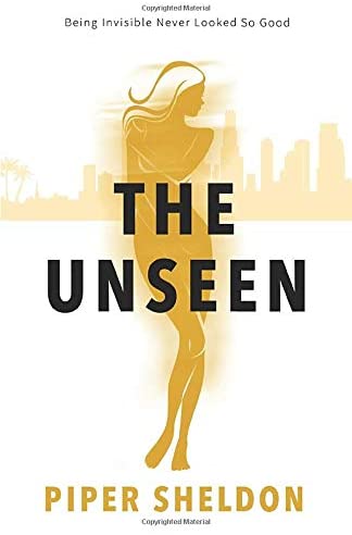The Unseen (The Unseen Series)